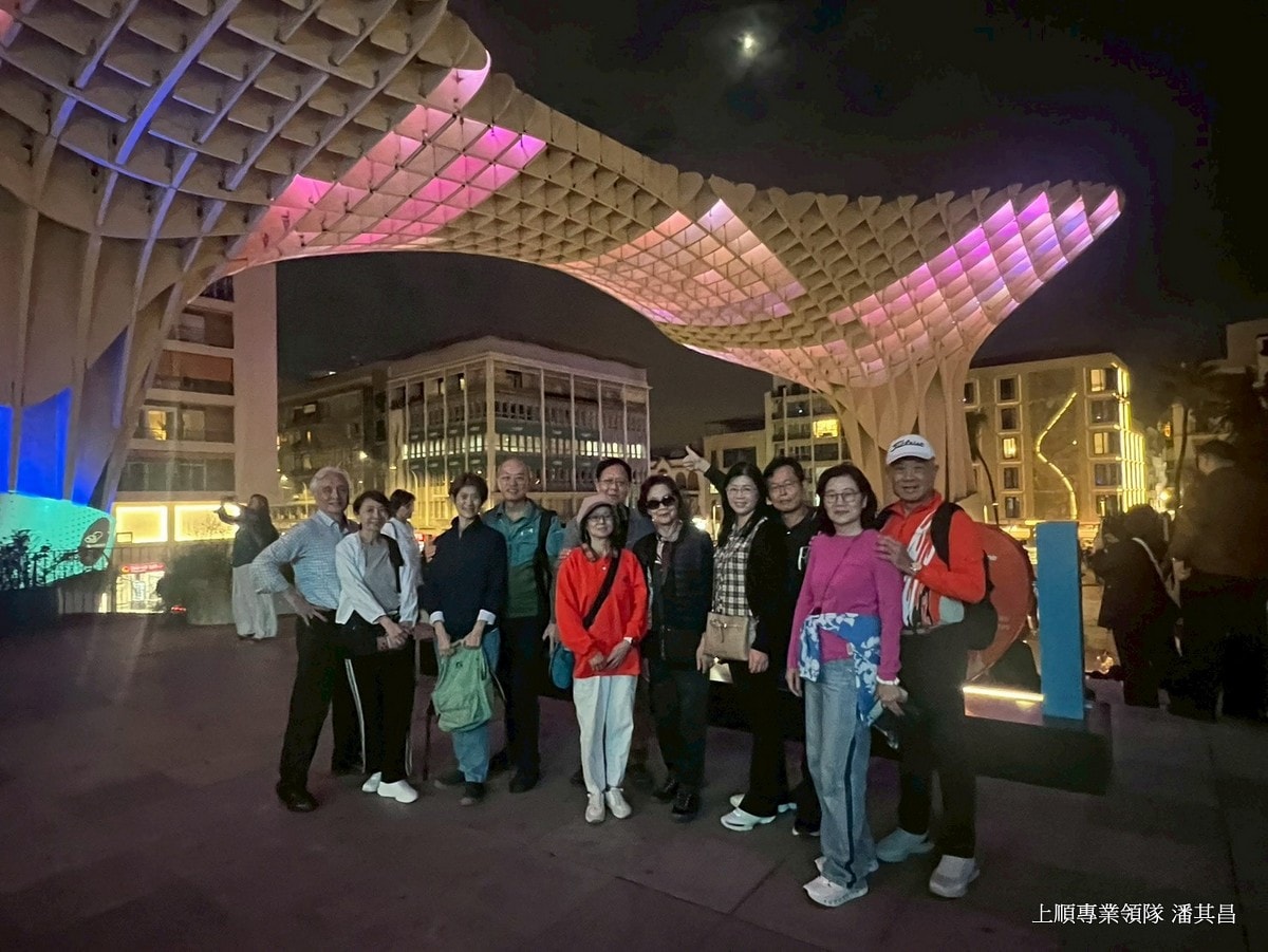 創意西班牙14天